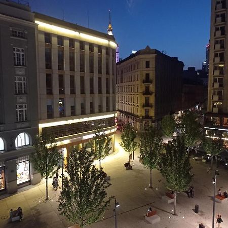 Prywatny Pokoj Dla Dwoch Osob Pokoj 2 Varsóvia Exterior foto