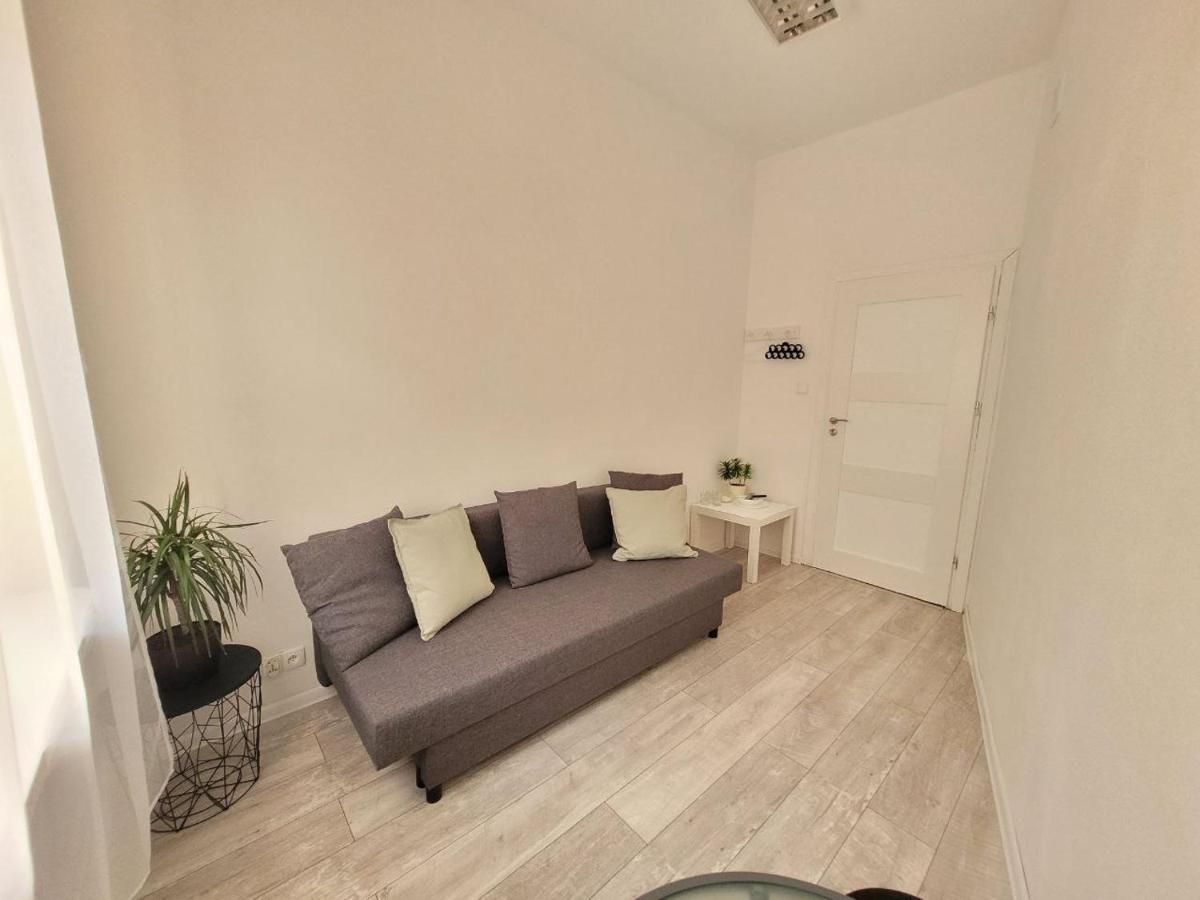 Prywatny Pokoj Dla Dwoch Osob Pokoj 2 Varsóvia Exterior foto