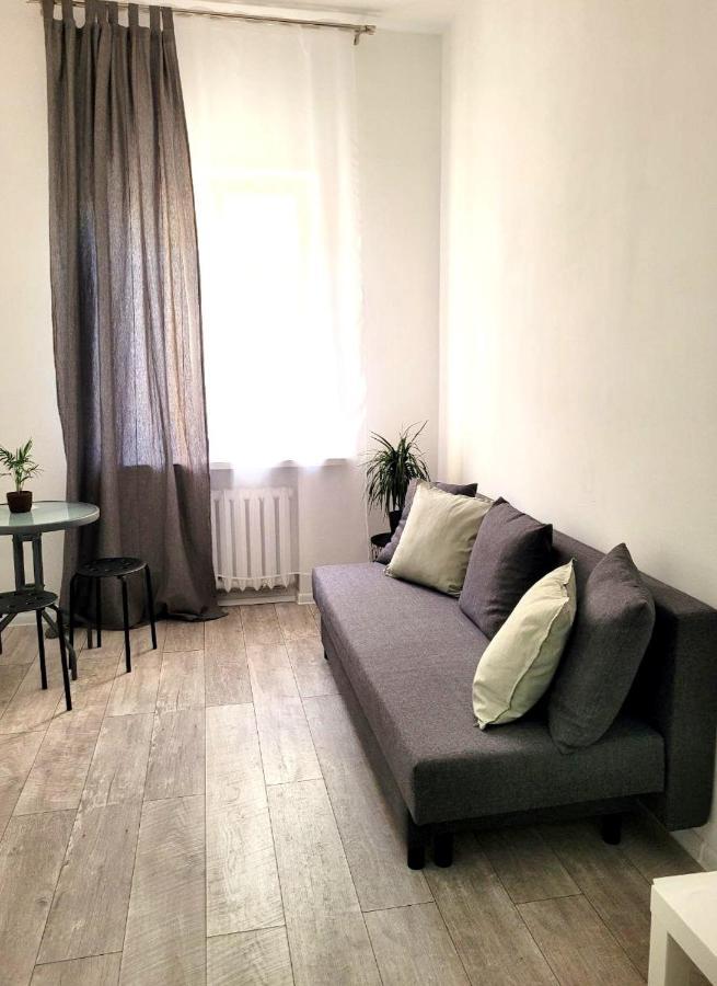Prywatny Pokoj Dla Dwoch Osob Pokoj 2 Varsóvia Exterior foto